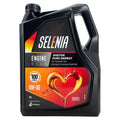 Selenia Digitek Pure Energy 0W30 – 5 litri