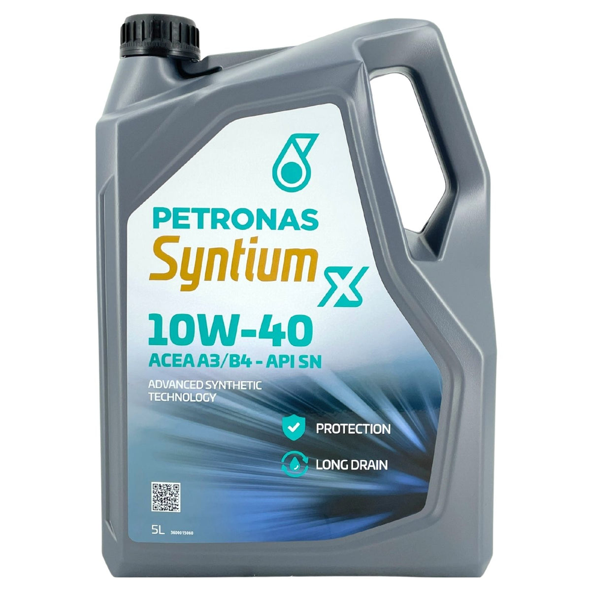 Petronas Syntium X 10W40 A3/B4 – 5 litri
