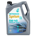 Petronas Syntium X 5W40 A3/B4 – 5 litri