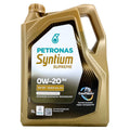 Petronas Syntium 7000 AV 0W20 – 5 litri