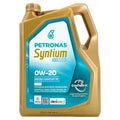 Petronas Syntium 7000 Hybrid 0W20 SP – 5 litri
