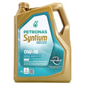 Petronas Syntium Hybrid 0W16 – 5 litri