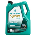 Petronas Syntium Prime AV 5W40 – 5 litri