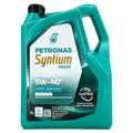 Petronas Syntium Prime E 5W40 – 5 litri