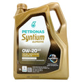 Petronas Syntium Supreme 0W20 LLE – 5 litri