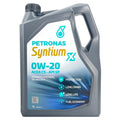 Petronas Syntium X 0W20 C5 – 5 litri