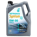 Petronas Syntium X 0W30 C2 – 5 litri