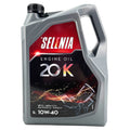 Selenia 20K 10W40 – 5 litri