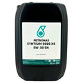 Petronas Syntium 5000 XS 5W30 – 20 litri