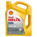Shell Helix HX6 10W40 – 5 litri