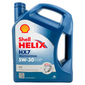 Shell Helix HX7 Professional AV 5W30 – 5 litri