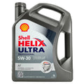 Shell Helix Ultra Professional AF 5W30 – 5 litri