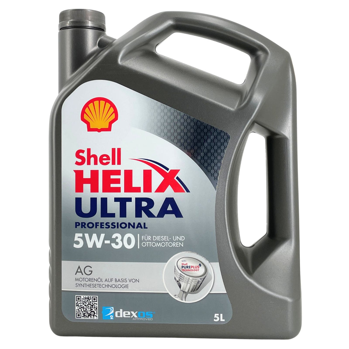 Shell Helix Ultra Professional AG 5W30 – 5 litri