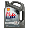 Shell Helix Ultra 5W30 – 5 litri