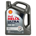 Shell Helix Ultra Professional AP-L 5W30 – 5 litri