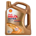 Shell Helix Ultra Professional AV-L 0W20 – 5 litri