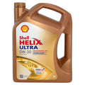 Shell Helix Ultra Professional AV-L 0W30 – 5 litri