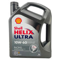 Shell Helix Ultra Racing 10W60 – 5 litri