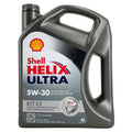 Shell Helix Ultra ECT C3 5W30 – 4 litri
