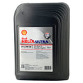 Shell Helix Ultra Professional AV-L 0W20 – 20 litri