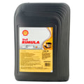 Shell Rimula R4 L 15W40 – 20 litri