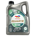 Total Quartz EV3R 10W40 – 5 litri
