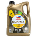 Total Quartz Ineo EcoB 5W20 – 5 litri