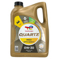 Total Quartz Ineo Efficiency 0W30 – 5 litri