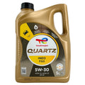 Total Quartz Ineo FGO 5W30 – 5 litri