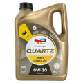 Total Quartz Ineo Long Life 0W30 – 5 litri