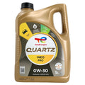 Total Quartz Ineo Pro 0W30 – 5 litri