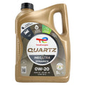 Total Quartz Ineo Xtra Dynamics 0W20 – 5 litri