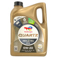 Total Quartz Ineo Xtra EC6 0W20 – 5 litri