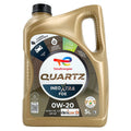 Total Quartz Ineo Xtra FDE 0W20 – 5 litri