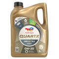 Total Quartz Ineo Xtra First 0W20 – 5 litri