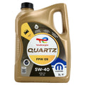 Total Quartz Mopar FPW09 5W40 – 5 litri