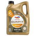 Total Quartz Racing 10W50 – 5 litri